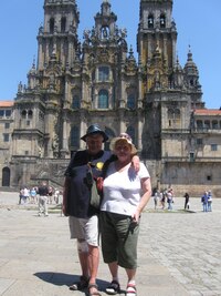 a propadl všeobecné euforii ze splněného snu