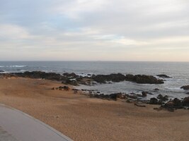 a čekáme na západ slunce