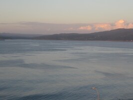 konce dne, cesty a života