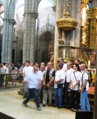 VIP hosty je třeba chránit všude