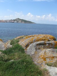 Costa del Morte - Pobřeží smrti