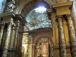 I chrámové kaple stojí za to