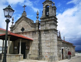 kde se právě vyzvání k bohoslužbě