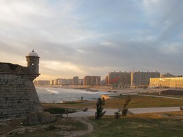 Je poslední večer naší krásné cesty