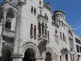 a během oběda se kochali její mnohotvarostí