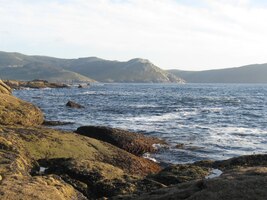 na které andělé přivezli ostatky sv.Jakuba