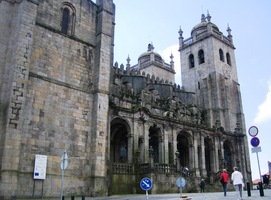 A tohle je už ona z boku,