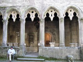 Slouží dnes jako muzeum,