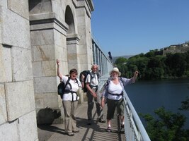 Jenže jaká hranice? Máme přece SCHENGEN, hurá!!!