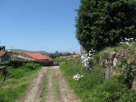 Sestup dolů je už zase příjemný