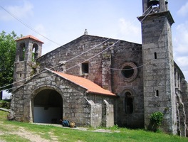 Jenže záhy se vyjasnilo a my se vydali na výlet