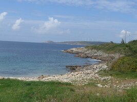 Ten je zde velice přívětivý až přátelský