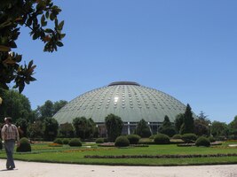 Dopoledne jsme se přemístili autobusem do Porta