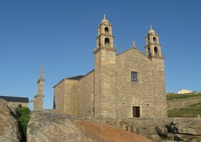 O tomto místě se vypráví stará báje,