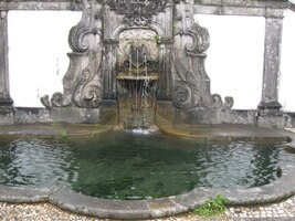 různých tvarů a velikostí