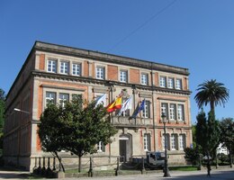 a Delegación de Educación