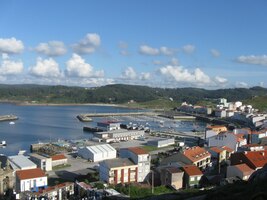 Je z ní krásný výhled na přístav