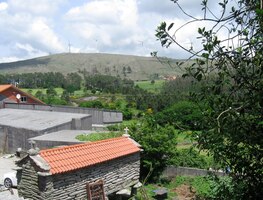 My ale jdeme rovně do vsi Hospital