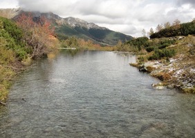ale bylo už třeba zase vyrazit
