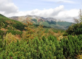 a vítej vápenče Tater Belianských!