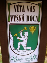 v této horské a dříve i hornické vsi