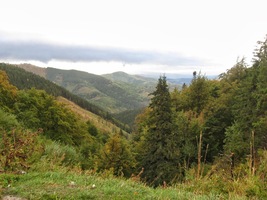 Výhledy jsou sice zastřené,