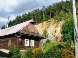 Zpět do Helpy k autobusu!