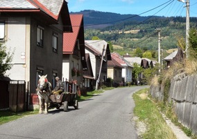 "Tot ta Helpa, to je pekné mesto..."
