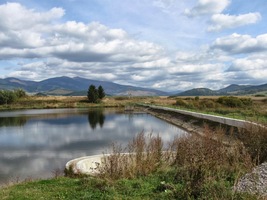 Dříve se to tu jmenovalo Zlatá rybka