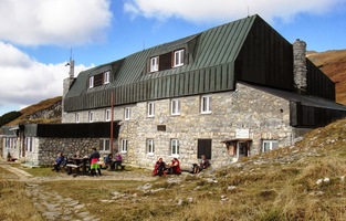 s vidinou občerstvení