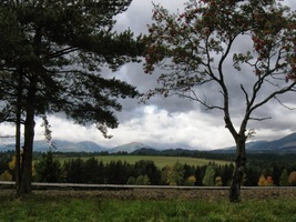 v dimenzi celých Vysokých Tater