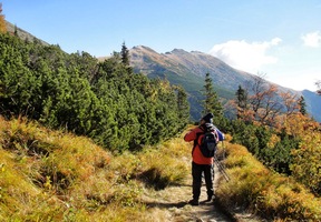 a tak jen jednu fotku a vpřed!