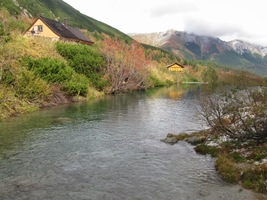 Kotlíkový gůláš byl znamenitý,