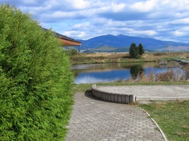 nebo snad rybí farma?