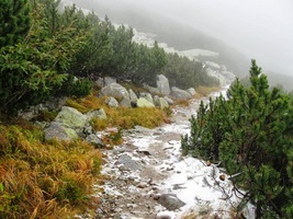 Pak ale oblačnost vystoupala