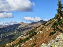 ale vypadá to na změnu počasí