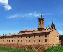 San Juan de la Peňa,