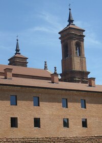 Až na samý hřeben hor