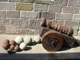 Rod to nebyl asi nijak mírumilovný