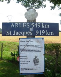 až k této připomínce naší pouti