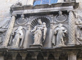 Carmen, tedy karmelitánský