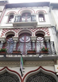 Okolo renesanční radnice