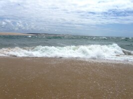 Než se s mořem rozloučíme