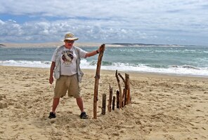 Francouzský Konec světa je dobyt!