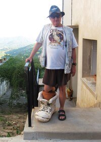 Tak obout boty a jdeme zase dál!