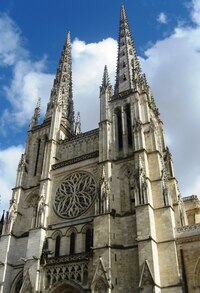 Zde je horní část