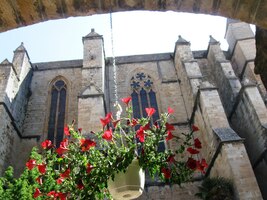 Celek působí prostým dojmem,