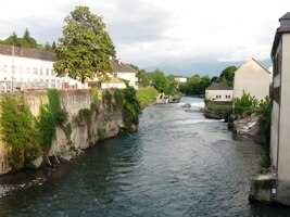 začínal svou první svatojakubskou cestu