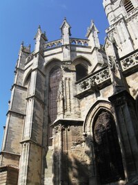 Loučíme se s krásou gotiky