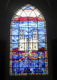 jakož i města Montpellier